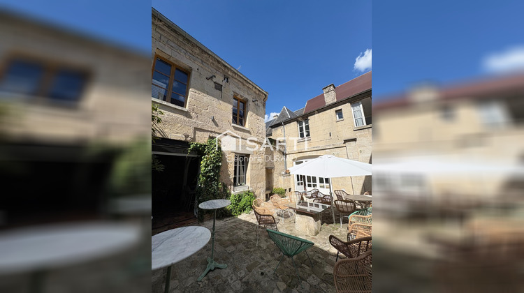 Ma-Cabane - Location Local commercial Vic-sur-Aisne, 250 m²