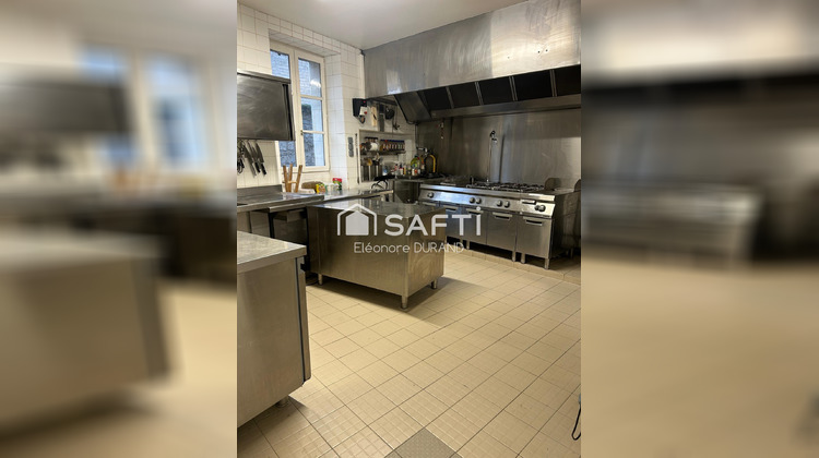 Ma-Cabane - Location Local commercial Vic-sur-Aisne, 250 m²