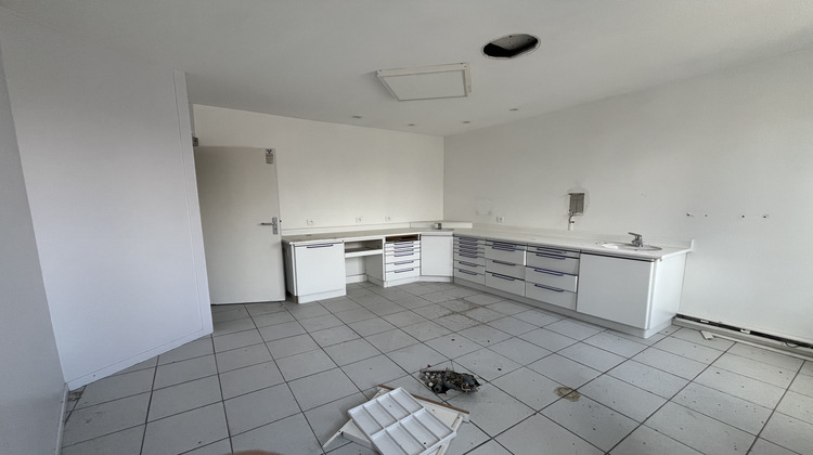 Ma-Cabane - Location Local commercial Vidauban, 47 m²