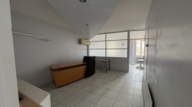 Ma-Cabane - Location Local commercial Vidauban, 47 m²