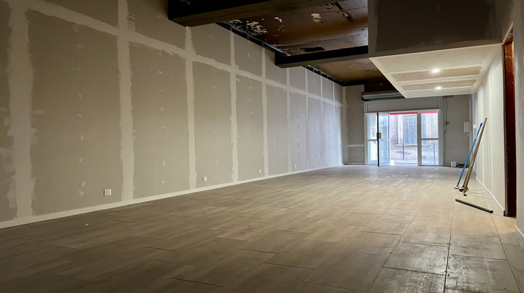 Ma-Cabane - Location Local commercial Vidauban, 50 m²