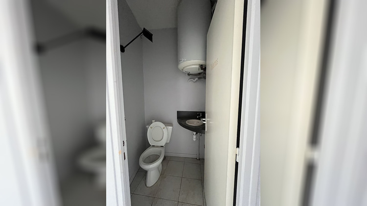 Ma-Cabane - Location Local commercial VIDAUBAN, 47 m²