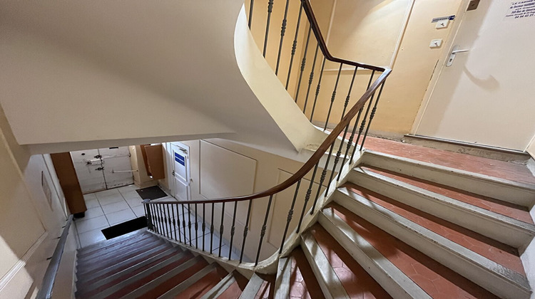 Ma-Cabane - Location Local commercial VIDAUBAN, 47 m²