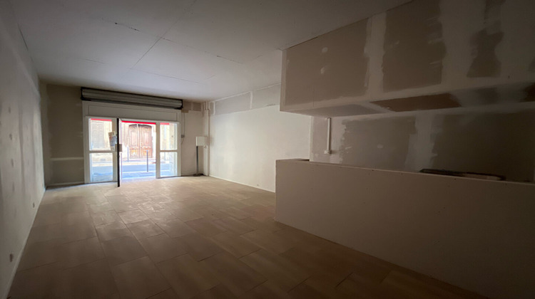 Ma-Cabane - Location Local commercial VIDAUBAN, 50 m²
