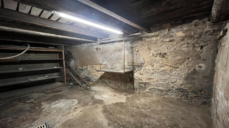 Ma-Cabane - Location Local commercial VIDAUBAN, 50 m²