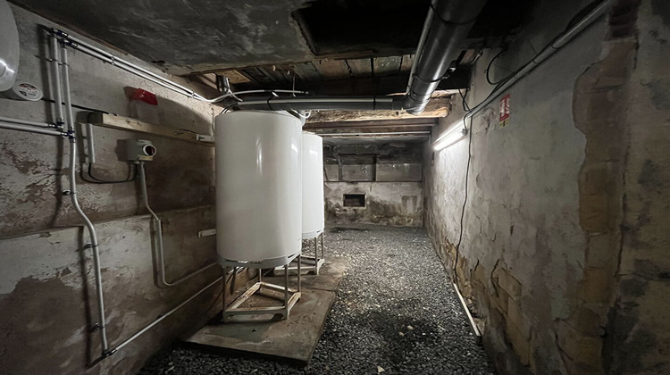 Ma-Cabane - Location Local commercial VIDAUBAN, 50 m²