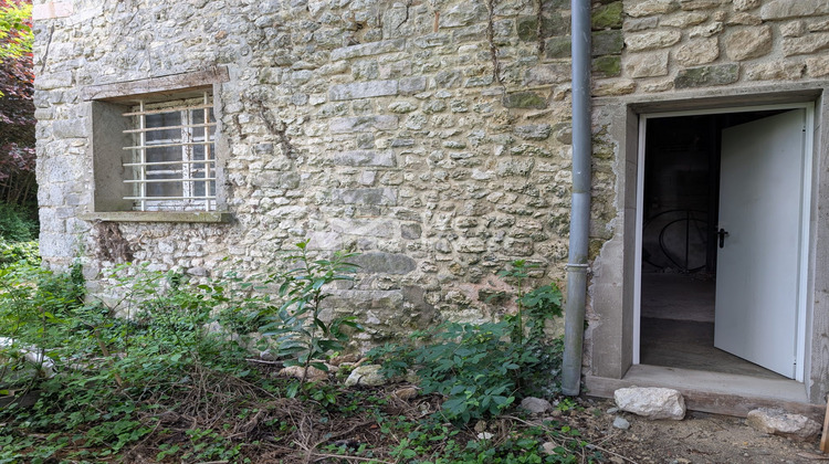 Ma-Cabane - Location Local commercial Videlles, 47 m²