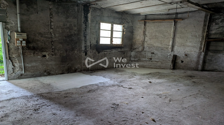 Ma-Cabane - Location Local commercial Videlles, 47 m²