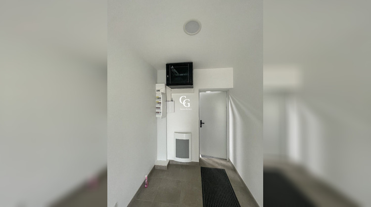Ma-Cabane - Location Local commercial Vieillevigne, 36 m²