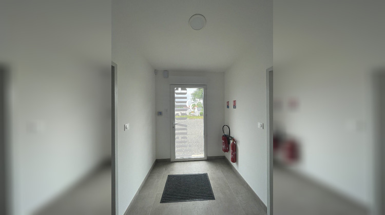 Ma-Cabane - Location Local commercial Vieillevigne, 36 m²