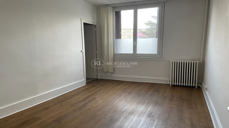 Ma-Cabane - Location Local commercial VIENNE, 77 m²