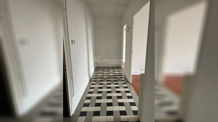 Ma-Cabane - Location Local commercial VIENNE, 77 m²