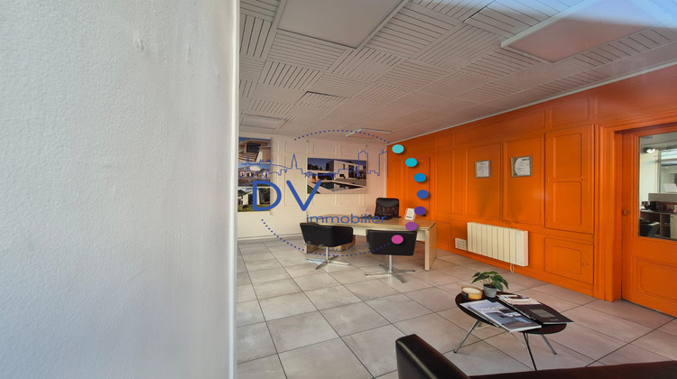 Ma-Cabane - Location Local commercial VIENNE, 36 m²