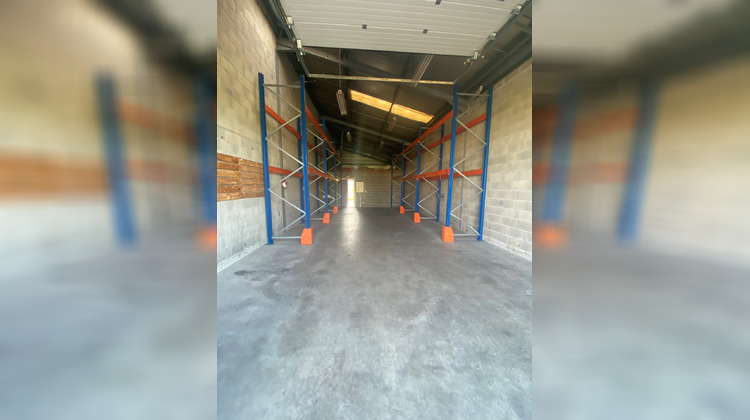 Ma-Cabane - Location Local commercial Vierzon, 104 m²