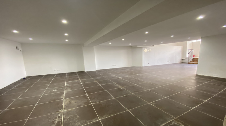 Ma-Cabane - Location Local commercial Vierzon, 105 m²