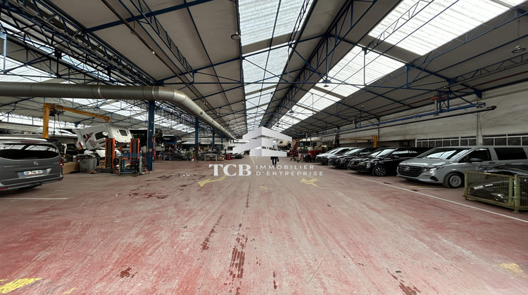 Ma-Cabane - Location Local commercial Vigneux-de-Bretagne, 6820 m²