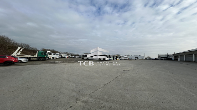 Ma-Cabane - Location Local commercial Vigneux-de-Bretagne, 8982 m²