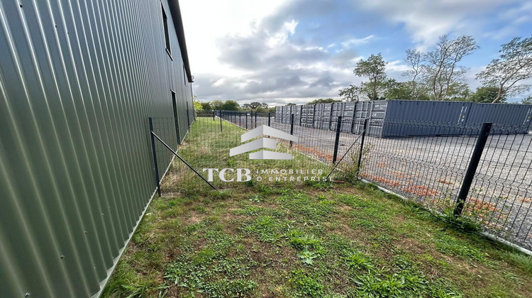 Ma-Cabane - Location Local commercial Vigneux-de-Bretagne, 294 m²