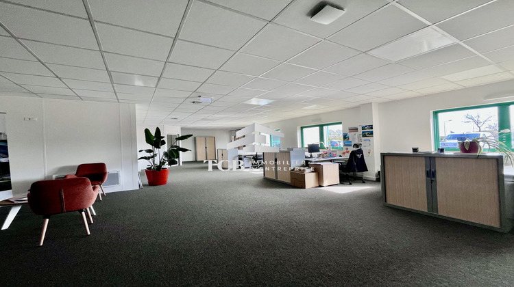 Ma-Cabane - Location Local commercial Vigneux-de-Bretagne, 383 m²