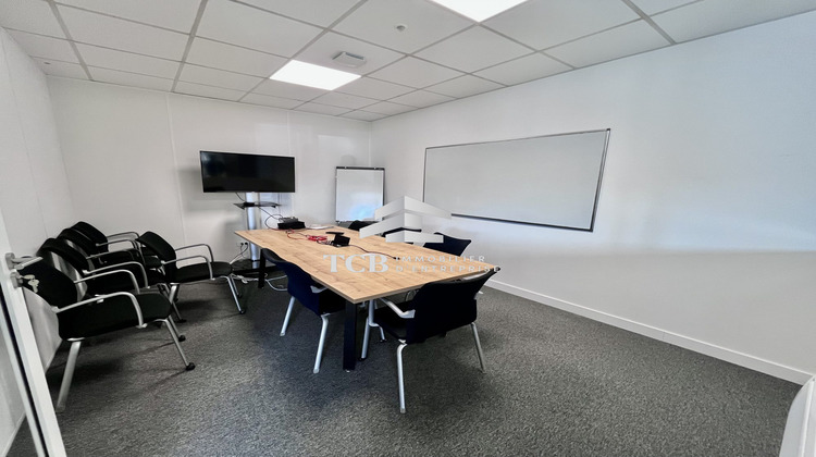 Ma-Cabane - Location Local commercial Vigneux-de-Bretagne, 383 m²