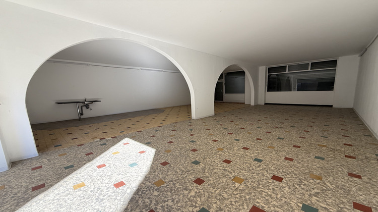 Ma-Cabane - Location Local commercial Villard-Bonnot, 160 m²