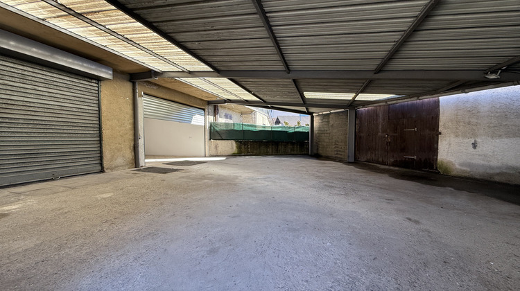 Ma-Cabane - Location Local commercial Villard-Bonnot, 160 m²