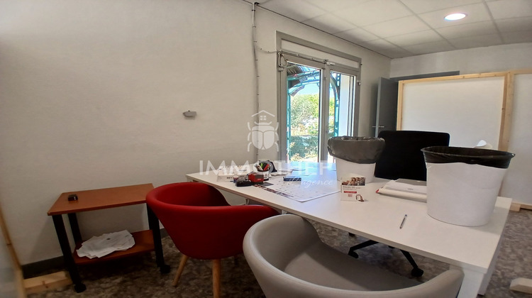Ma-Cabane - Location Local commercial Villard-Bonnot, 100 m²