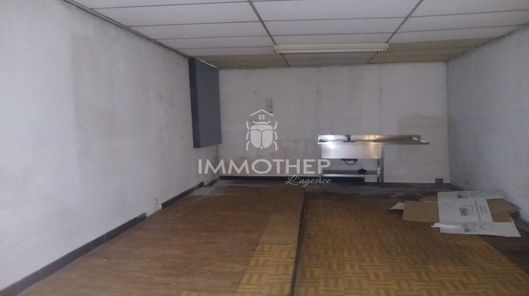 Ma-Cabane - Location Local commercial Villard-Bonnot, 100 m²