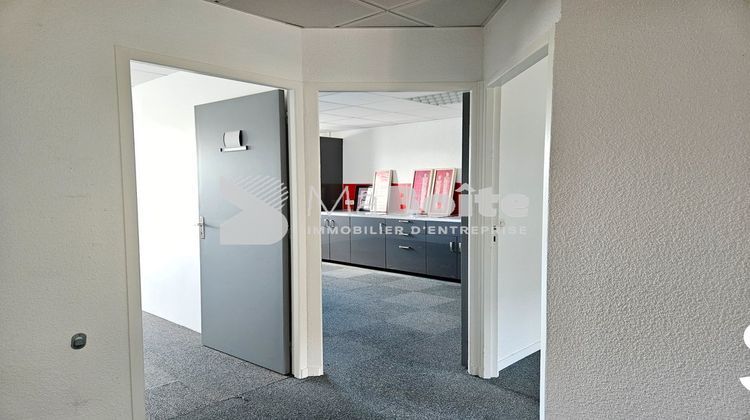 Ma-Cabane - Location Local commercial VILLARS, 125 m²