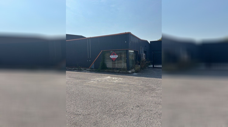 Ma-Cabane - Location Local commercial VILLARS, 460 m²