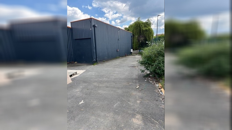 Ma-Cabane - Location Local commercial VILLARS, 460 m²