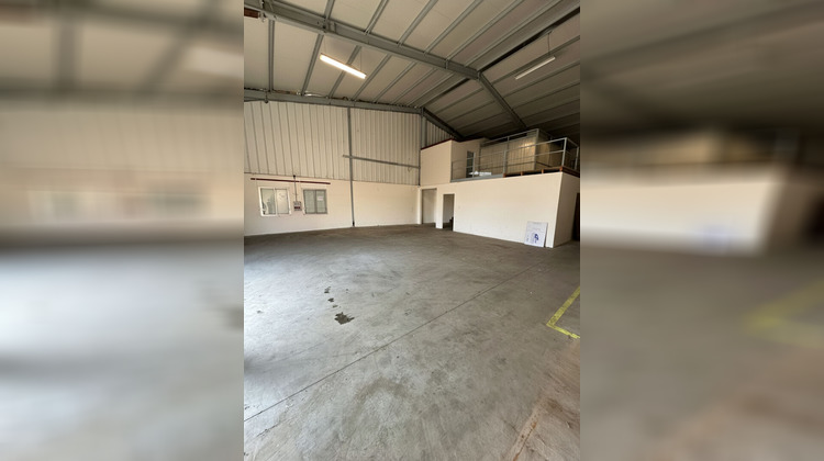Ma-Cabane - Location Local commercial VILLARS, 300 m²