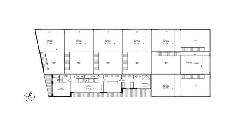 Ma-Cabane - Location Local commercial Ville-en-Vermois, 126 m²