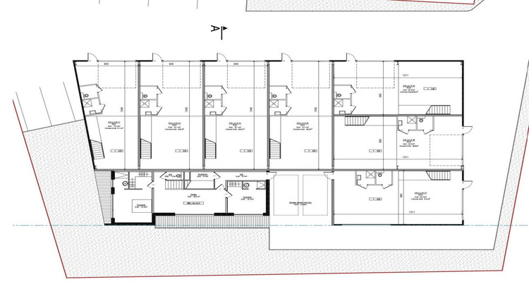 Ma-Cabane - Location Local commercial Ville-en-Vermois, 126 m²
