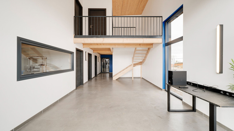 Ma-Cabane - Location Local commercial VILLE-EN-VERMOIS, 140 m²