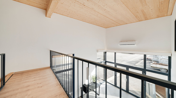 Ma-Cabane - Location Local commercial VILLE-EN-VERMOIS, 140 m²