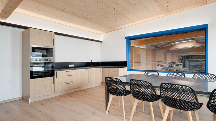 Ma-Cabane - Location Local commercial VILLE-EN-VERMOIS, 140 m²