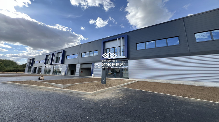 Ma-Cabane - Location Local commercial Villebon-sur-Yvette, 350 m²