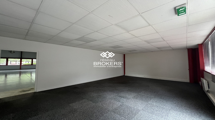 Ma-Cabane - Location Local commercial Villebon-sur-Yvette, 259 m²