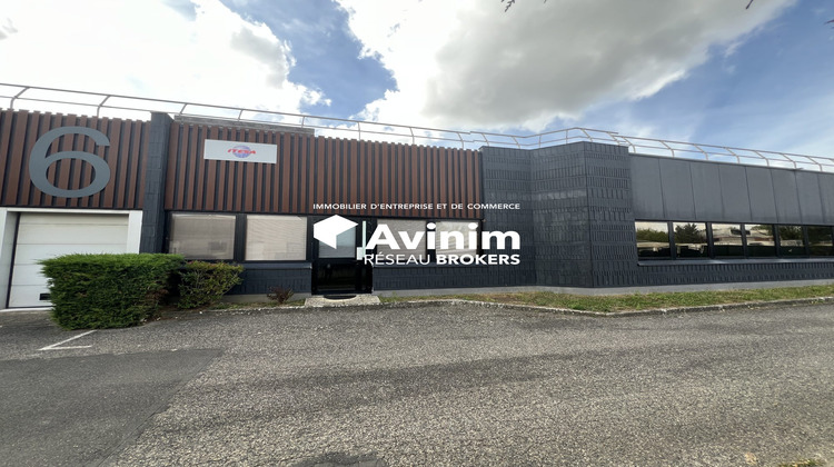 Ma-Cabane - Location Local commercial Villebon-sur-Yvette, 259 m²