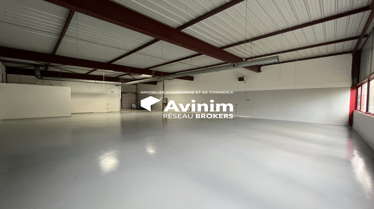 Ma-Cabane - Location Local commercial Villebon-sur-Yvette, 259 m²