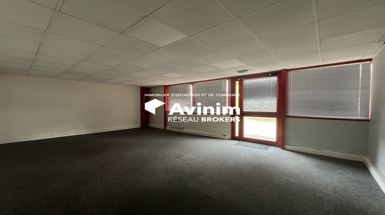 Ma-Cabane - Location Local commercial Villebon-sur-Yvette, 259 m²