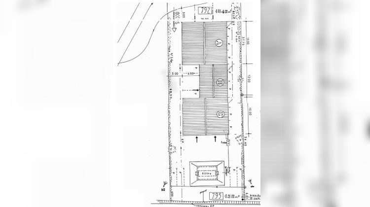 Ma-Cabane - Location Local commercial Villecroze, 120 m²