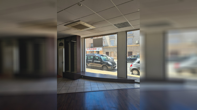 Ma-Cabane - Location Local commercial Villefranche-sur-Saône, 155 m²