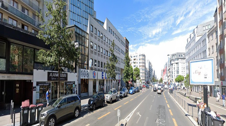 Ma-Cabane - Location Local commercial Villejuif, 75 m²
