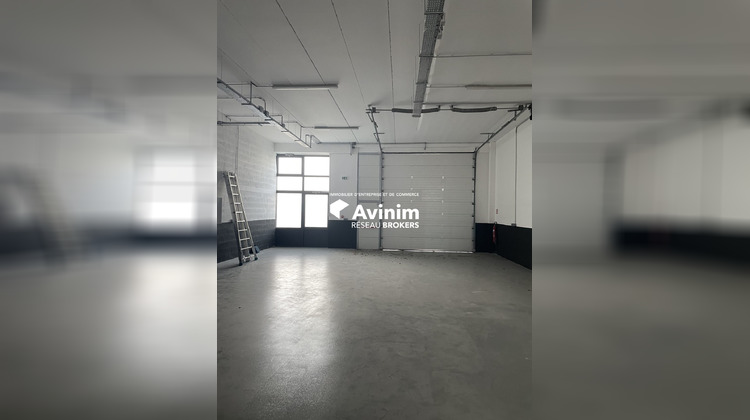 Ma-Cabane - Location Local commercial Villejuif, 228 m²