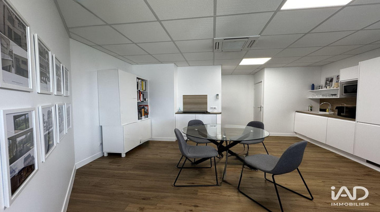 Ma-Cabane - Location Local commercial Villejust, 416 m²