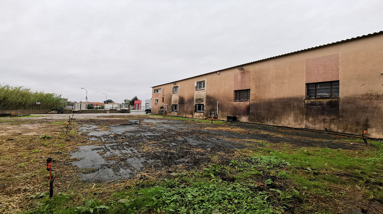 Ma-Cabane - Location Local commercial VILLELONGUE-DE-LA-SALANQUE, 400 m²