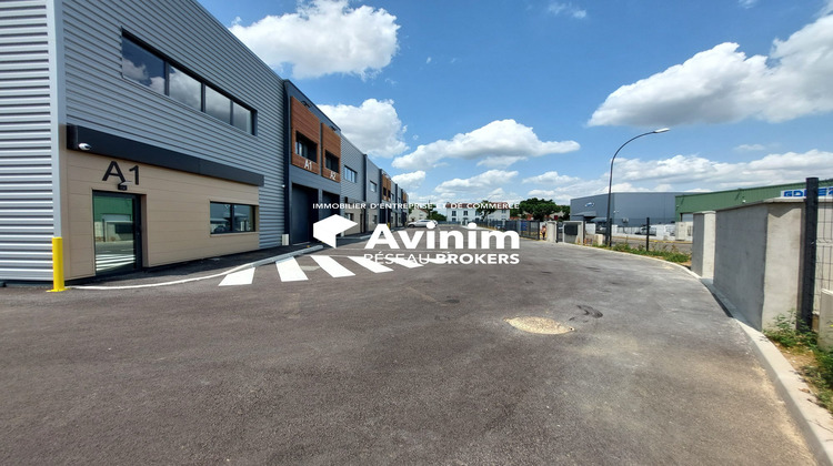 Ma-Cabane - Location Local commercial Villemoisson-sur-Orge, 292 m²