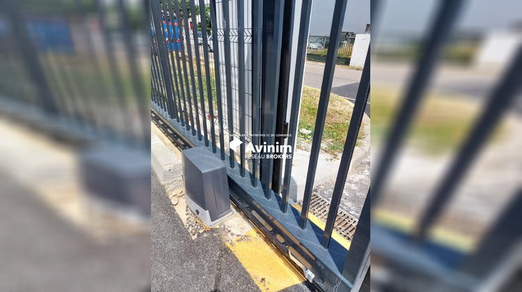 Ma-Cabane - Location Local commercial Villemoisson-sur-Orge, 292 m²